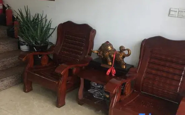 Ningbo Boxing Business Hotel