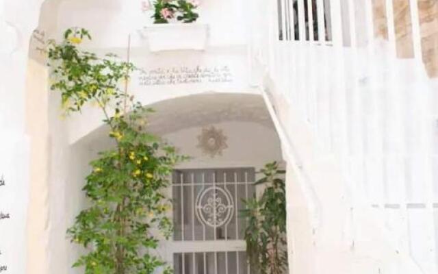 Il Giardino del borgo