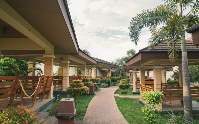 Cebu Westown Lagoon - South Wing