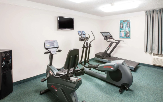 Baymont by Wyndham Texarkana