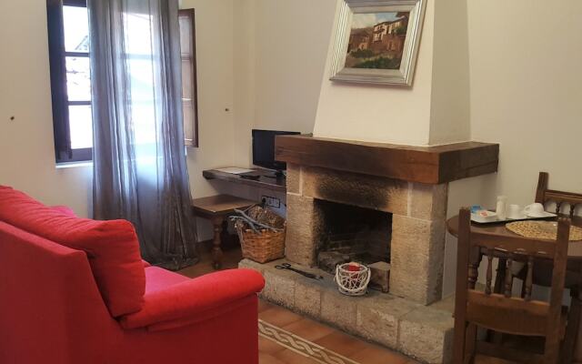 Apartamentos Nevandi