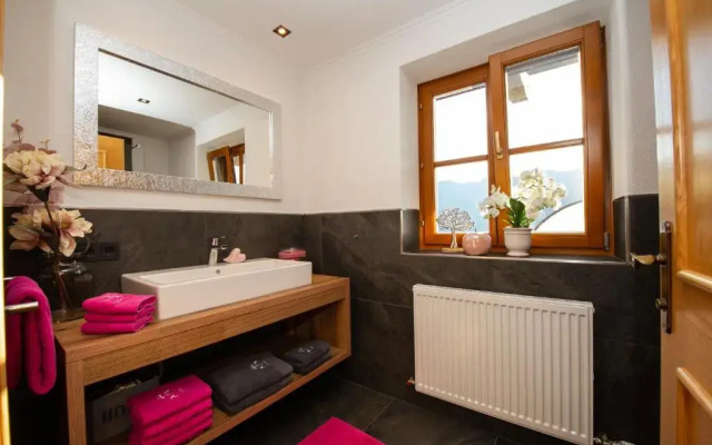 Appartements Lehenhof