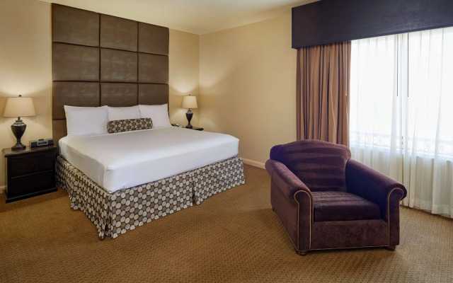 Radisson Hotel El Paso Airport