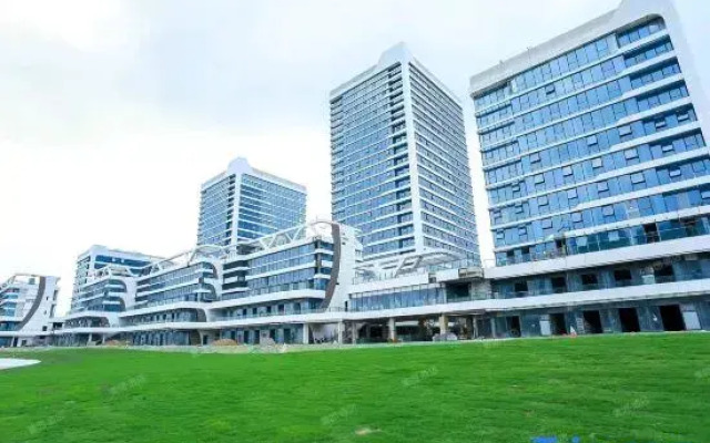 Sweetome Vacation Rentals (Zhuhai Ocean Kingdom)