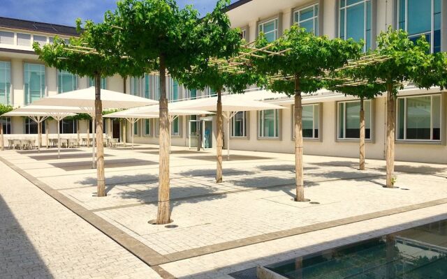 Burkardushaus - Tagungszentrum am Dom