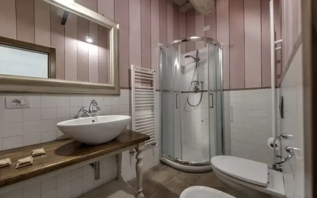 Agriturismo La Forra