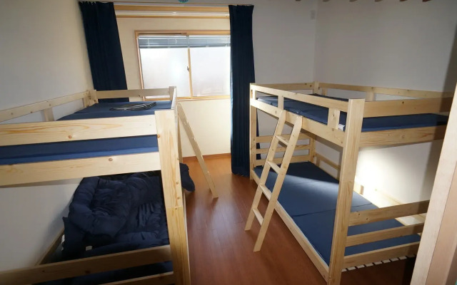 Guest House Wakabaya