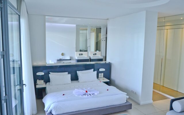 Baystone Boutique Hotel & Spa