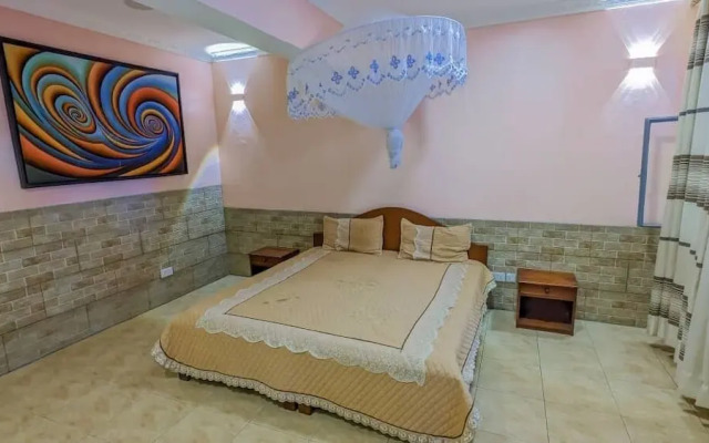 Bethany Investment Group-Kiyovu Branch