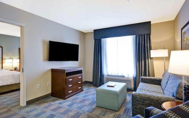 Homewood Suites Wilmington/Mayfaire