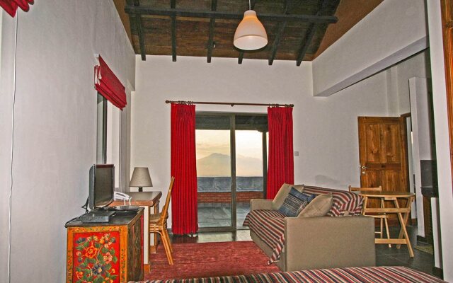 Chandra Ban Retreat