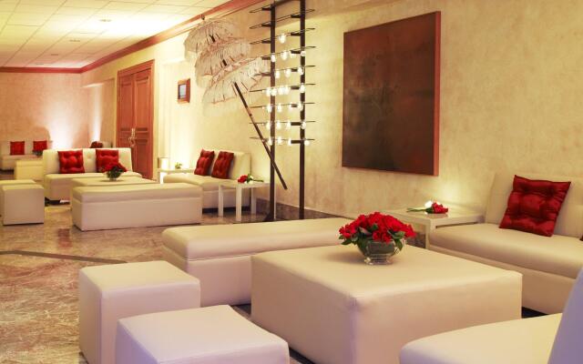 Crowne Plaza Monterrey by IHG