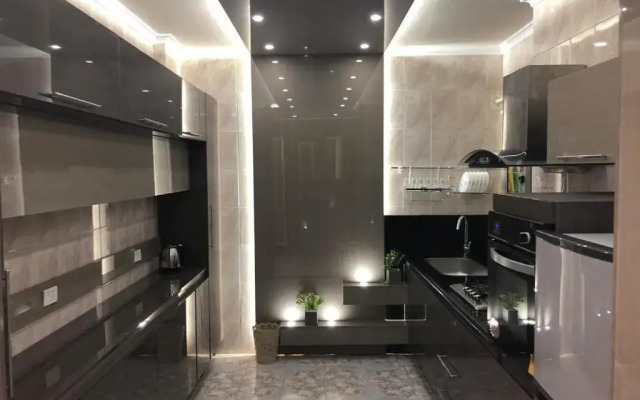 Apartment at Milsa Nasr City, Building No. 30