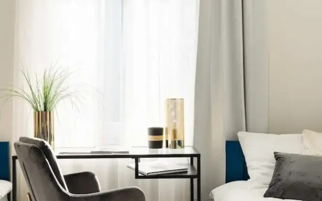 Sapphire Studios by Loft Affair