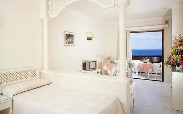 Apartameto Lavaggi