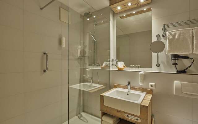 HYPERION Hotel Garmisch – Partenkirchen