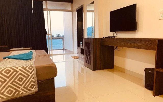 Regulus Resort
