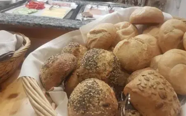 Landgasthof Wangerstuben