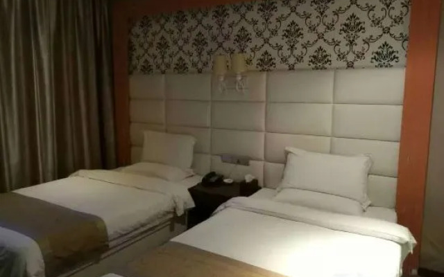 Xihua Baina Boutique Hotel