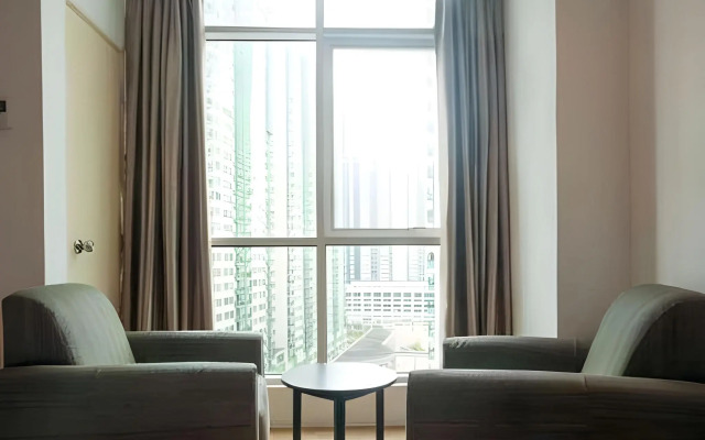Summit Signature Hotel OUG Kuala Lumpur