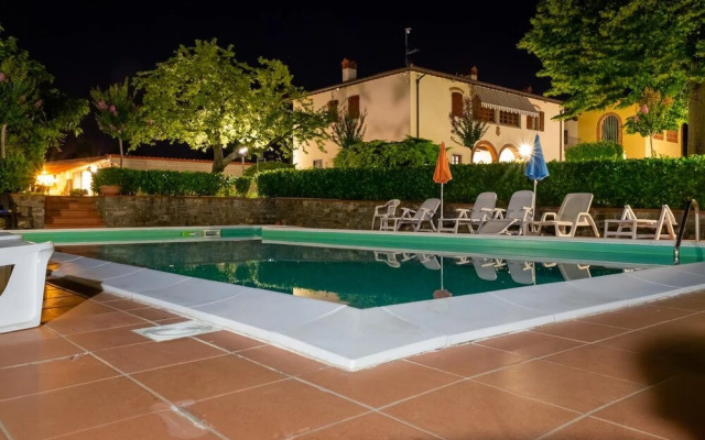 Agriturismo Bellosguardo