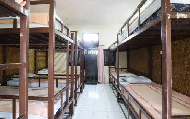 Hostel Rama Sita
