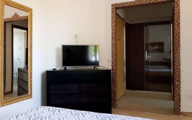 Il Giardino di Afrodite