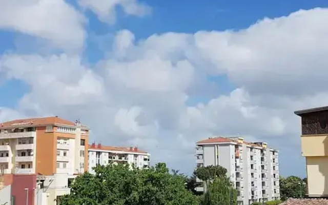 A Casa Mia