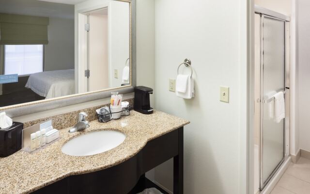 Hampton Inn & Suites Gainesville-Downtown