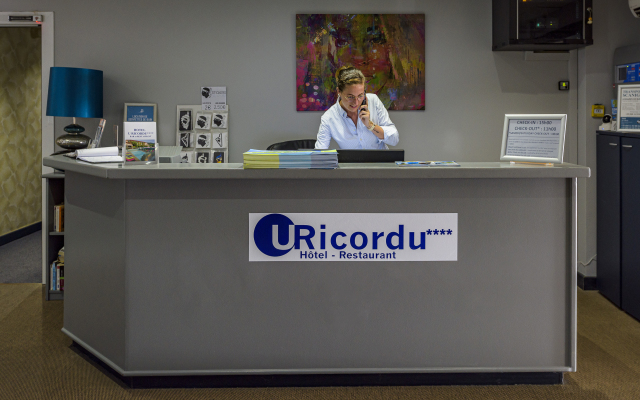 Hotel U Ricordu