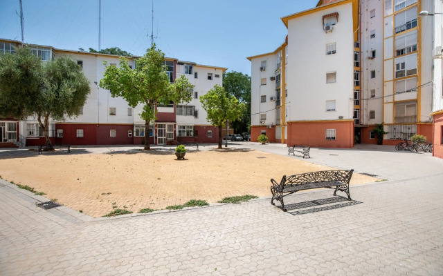ApartSuites Triana Cariñanos