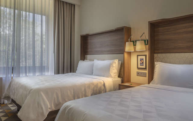 Holiday Inn Tlaxcala by IHG