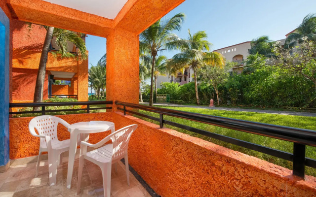 Iberostar Waves Tucán - All Inclusive