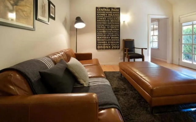 Circa Red London Daylesford