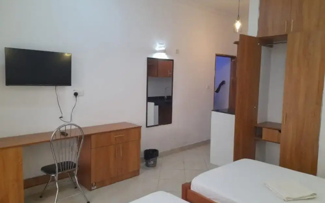 Kilifi Blue House Resort