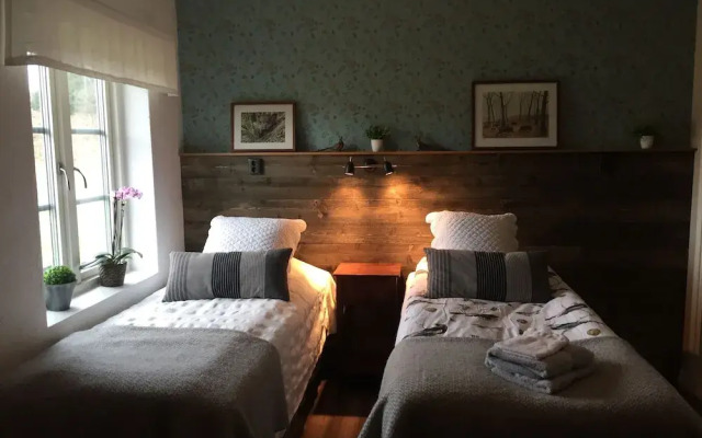 Kuskahusen Vandrarhem