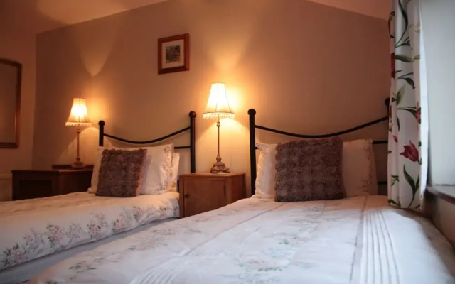 The Four Poster