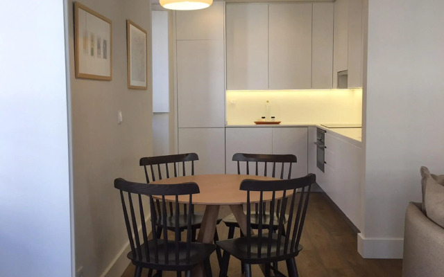 Lisbon Serviced Apartments Bairro Alto