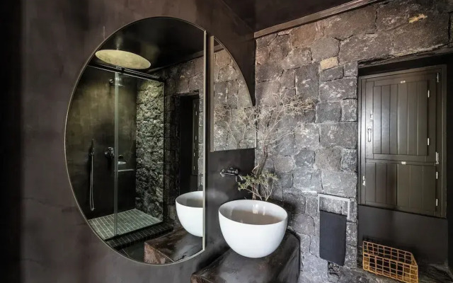 Serra Exclusive Suites
