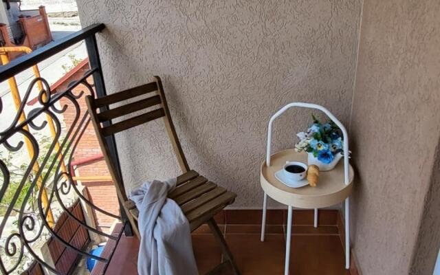 Морской сад (Marina Garden)