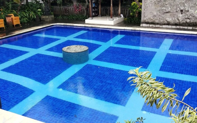 Puri Rasa Ubud