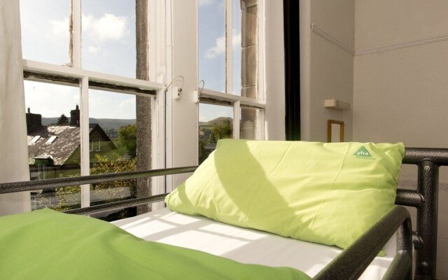 YHA Hathersage - Hostel