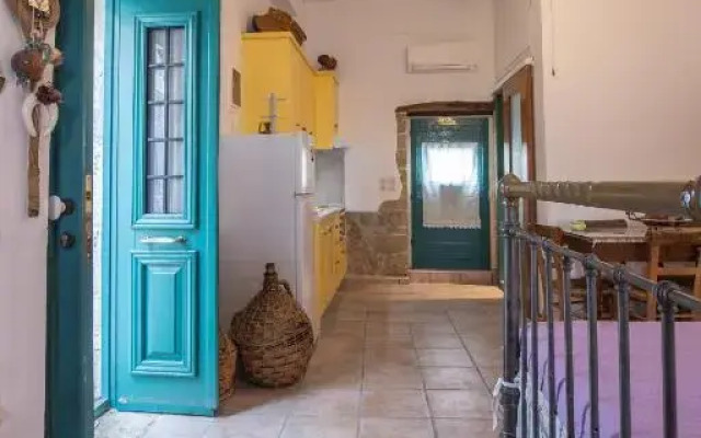 Iliopetra Studio