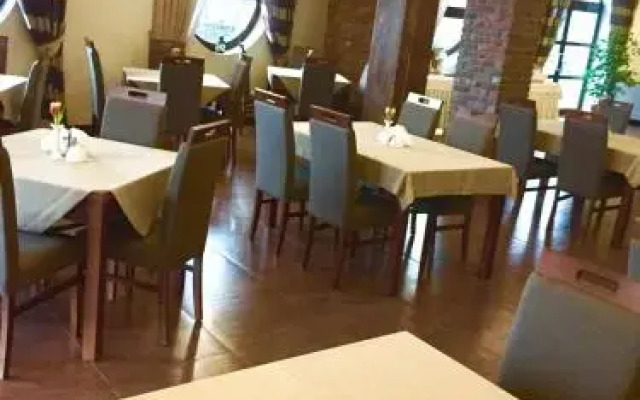 Fregata Guesthouse