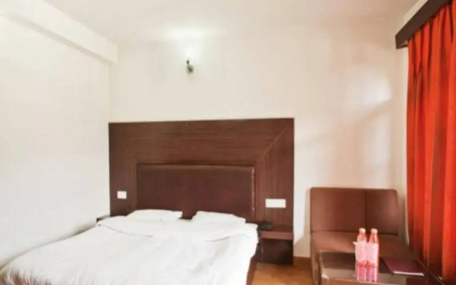 Hotel Greenfields