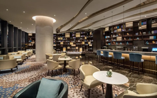 Fliport Wutong Hotel