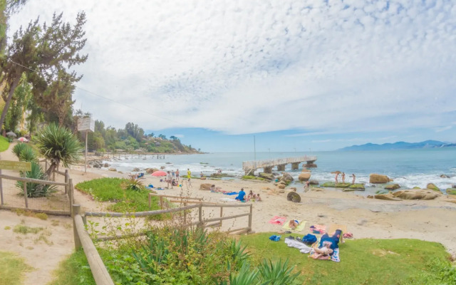 OCEANA SUITES BAHíA PELíCANOS ∙ SUITE C41