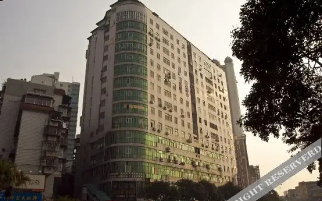 Yujiacheng  Hotel