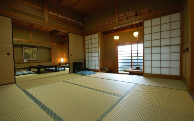 Tousin-an Komeya