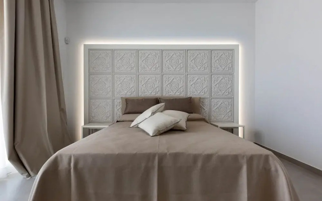 2477 Perla Saracena - Matrimoniale Deluxe by Barbarhouse